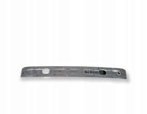 Audi A5 Front bumper support beam 8W0807113
