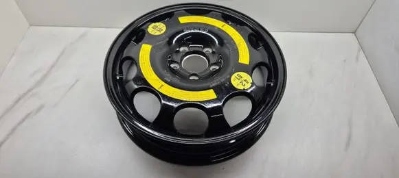 Mercedes-Benz E W211 R17 spare wheel A2114012502