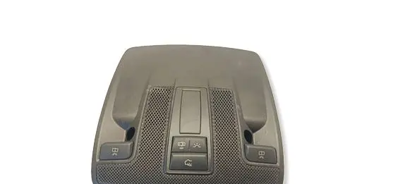 Mercedes-Benz CLA C117 X117 W117 Front seat light A0009007303 143840721722