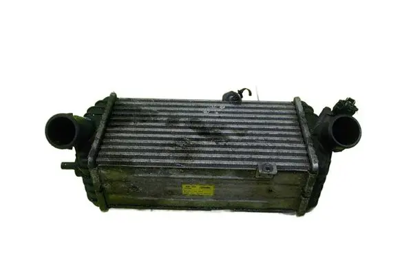 Hyundai i30 Intercooler radiator 282702A770 28270