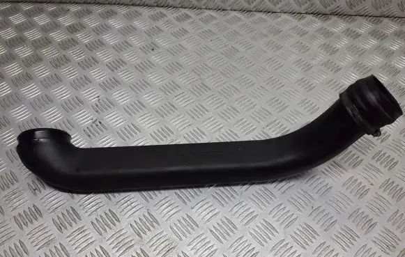 Mercedes-Benz E W210 Intercooler hose/pipe 6021400012