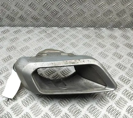 BMW X5 G05 Muffler ending 7493626