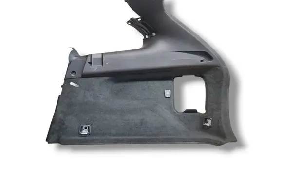 Volvo XC60 Trunk/boot side trim panel 30721203