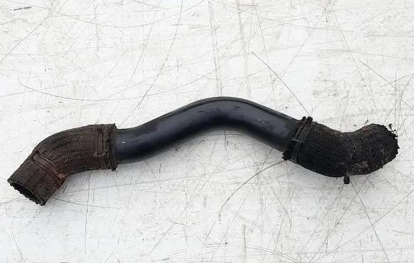 KIA Sorento Intercooler hose/pipe 281704A101