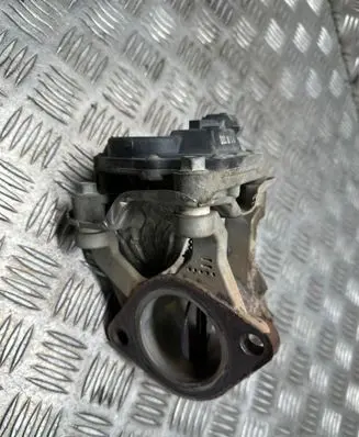 Hyundai Santa Fe Throttle valve 284622F700 12J270019