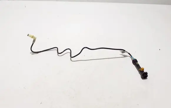 Renault Clio V Brake vacuum hose/pipe 308527769R