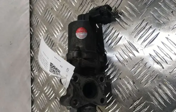 Lexus IS 220D-250-350 EGR valve 2562026102