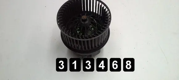 Ford Focus Heater fan/blower 1736007104