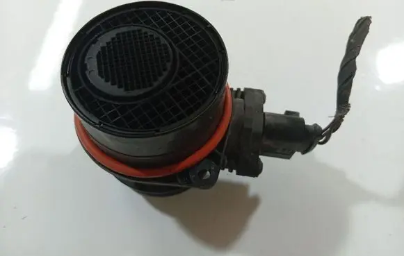 Chrysler Sebring (JS) Mass air flow meter 0281002779