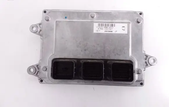 Honda Civic Engine control unit/module 37820RNHR53 4768102787