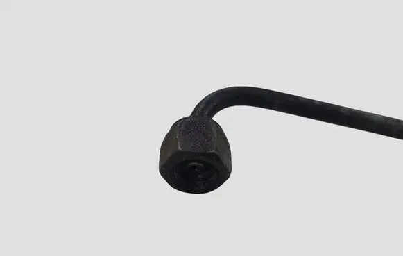 Peugeot Boxer Fuel injector supply line/pipe
