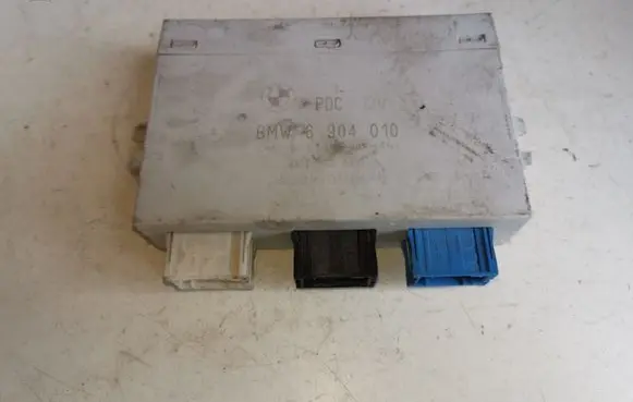 BMW 5 E39 Parking PDC control unit/module 6904010