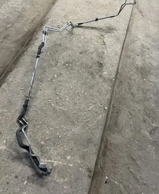 Subaru Outback Air conditioning (A/C) pipe/hose