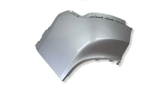 Opel Mokka Rear bumper corner part panel trim 95352038