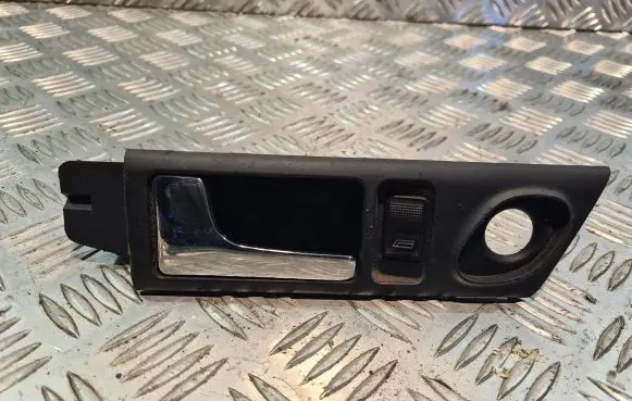 Audi A6 S6 C4 4A Rear door interior handle 4A0839019C