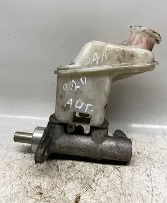 Hyundai Santa Fe Master brake cylinder
