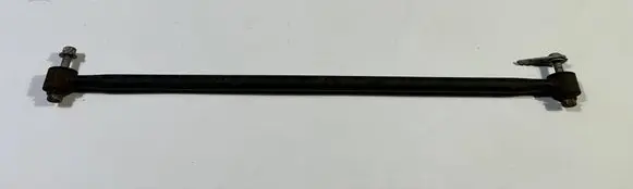 Dodge RAM Rear anti-roll bar/sway bar 82564523