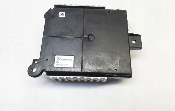 Mercedes-Benz S W223 Other control units/modules A2238201306