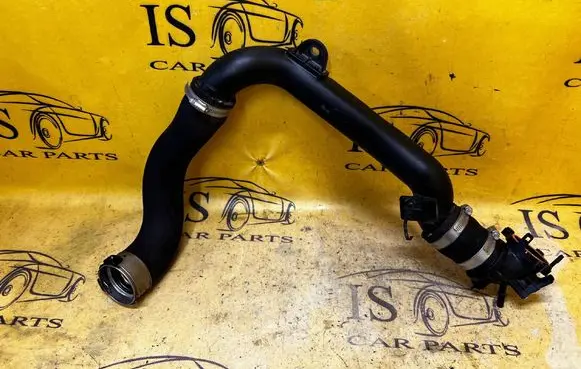 Ford Escape IV Air intake hose/pipe K1BY6F075AB LX616F073CA KX7A9F479AB