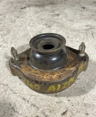 Volvo S40, V40 Rear coil spring rubber mount 