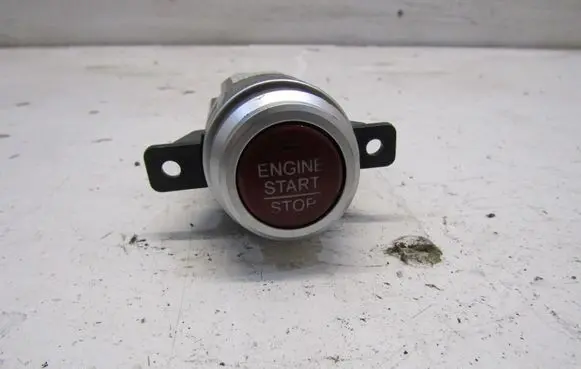 Honda CR-V Engine start stop button switch 25000