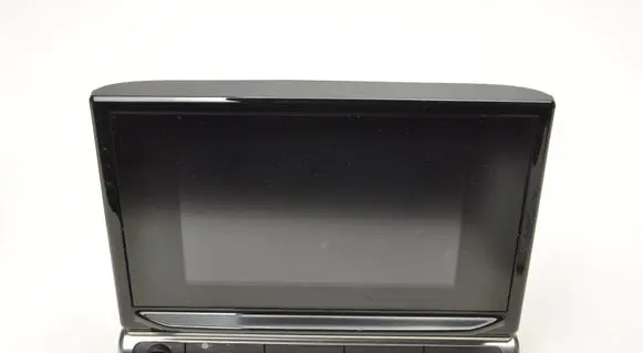 Citroen C3 Screen/display/small screen 9828476980