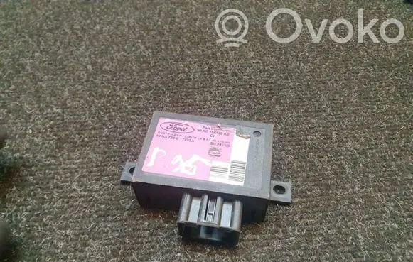 Ford Focus Other control units/modules 98AG15K600AB 5WK4720B
