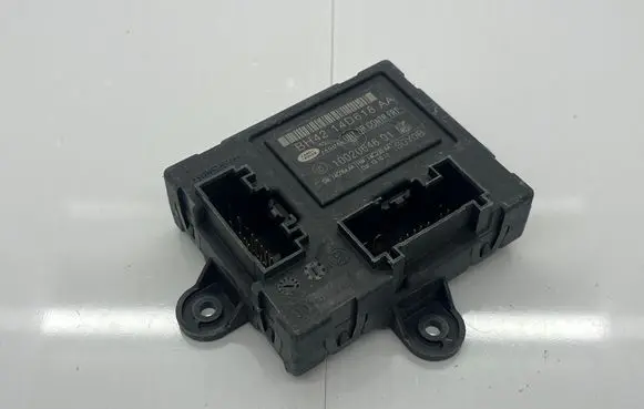 Jaguar XJ X351 Door control unit/module BH4214D618AA 1002064601
