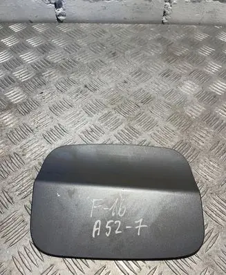 BMW X6 F16 Fuel tank cap 7312317