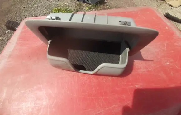 Citroen C-Crosser Sunglasses storage box 7200A342