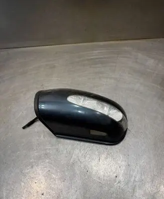 Mercedes-Benz E W211 Front door electric wing mirror 2038105993