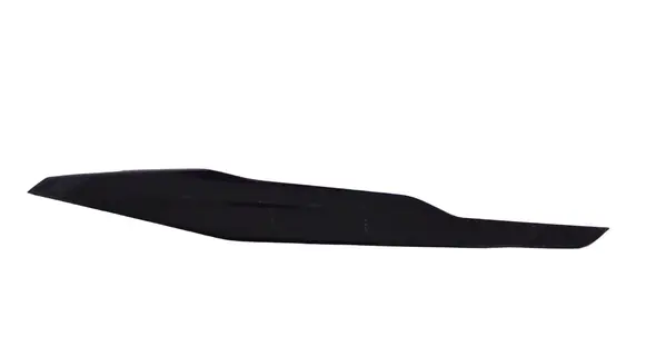 Peugeot 2008 II Dashboard glove box trim 9877872877