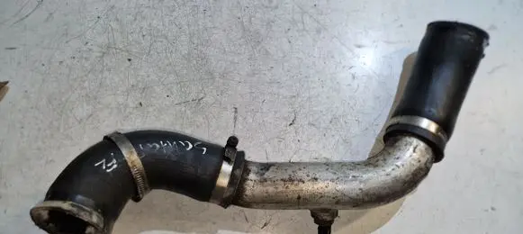 Hyundai Santa Fe Intercooler hose/pipe 282642F050