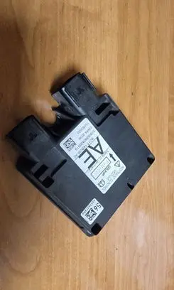 Ford Transit Airbag control unit/module 6C1T14B056AE
