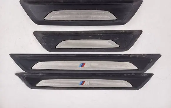 BMW 3 GT F34 sill trim set (inner) 8059015 8051037