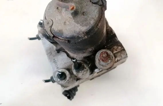 Audi A6 S6 C4 4A ABS Pump 0265214002 8d0614111