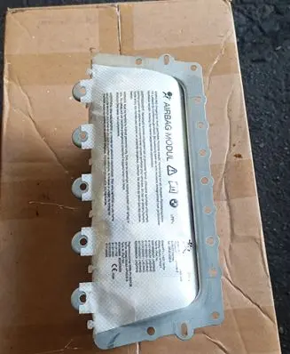 BMW 6 F06 Gran coupe Passenger airbag 39914702307