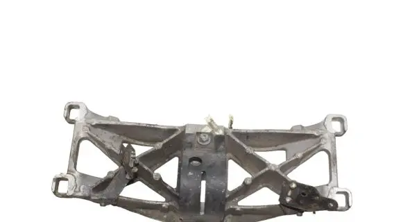Jaguar XJ X351 Gearbox mounting bracket 5W935060AB AW936A026B