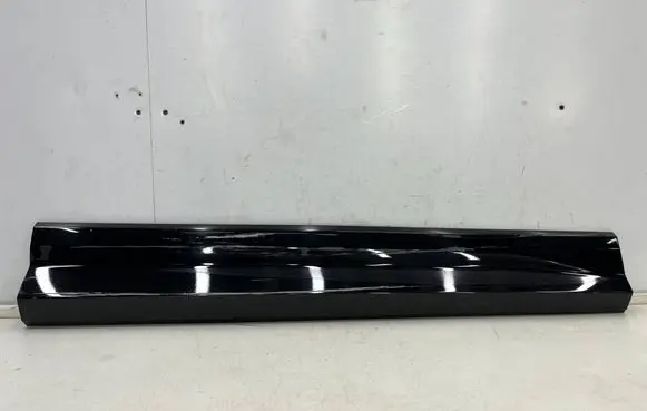 Audi Q2 - Front door trim (molding) 81a853960a