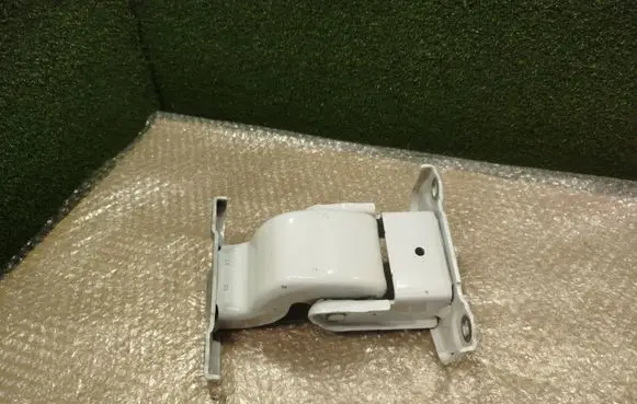 Renault Trafic III (X82) Rear door lower hinge 93458937 904108626RC