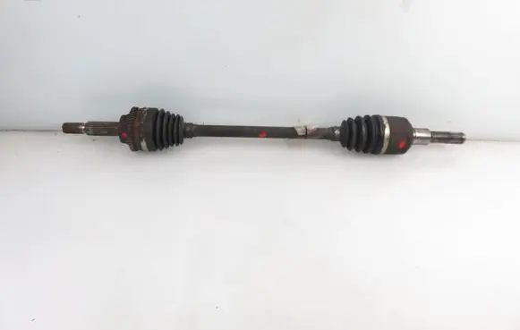 Mazda Tribute Rear driveshaft