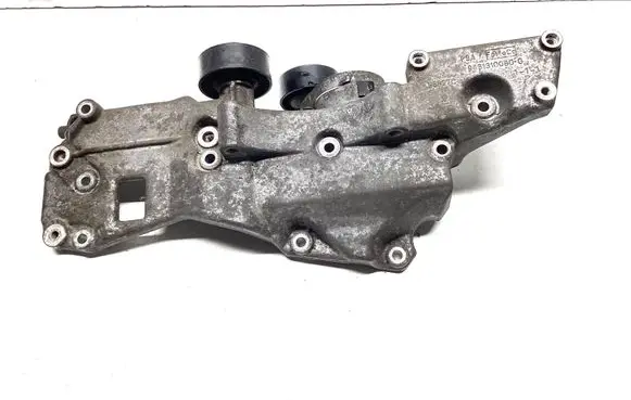 Nissan Qashqai Generator/alternator bracket 9661310080G