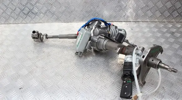 Toyota Aygo AB40 Steering wheel axle 896500H090