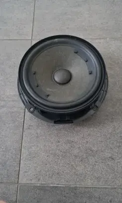 Volkswagen Golf IV Front door speaker 5G0035453G
