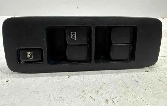 Nissan Qashqai Electric window control switch 25401JD00A 0398