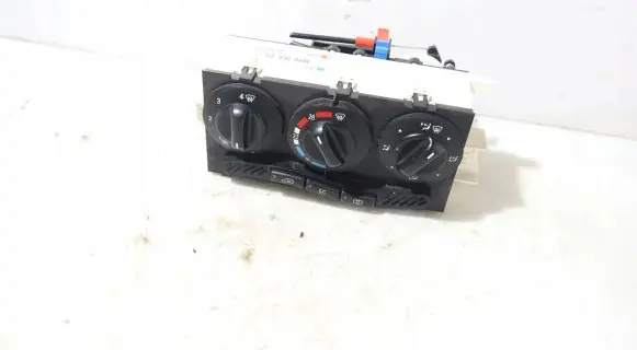 Mercedes-Benz A W168 Interior fan control switch 1688300485