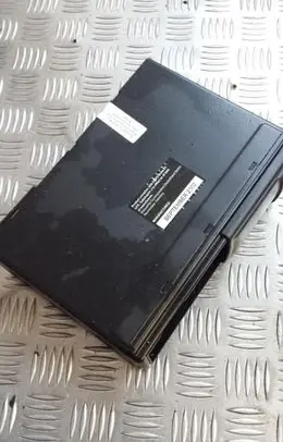 CD/DVD changer