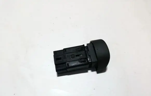 Renault Scenic I Hazard light switch