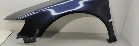 Volkswagen Phaeton Fender 3D0821253G