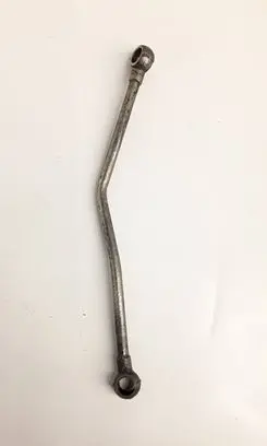 Toyota Land Cruiser (BJ70) Fuel line pipe 